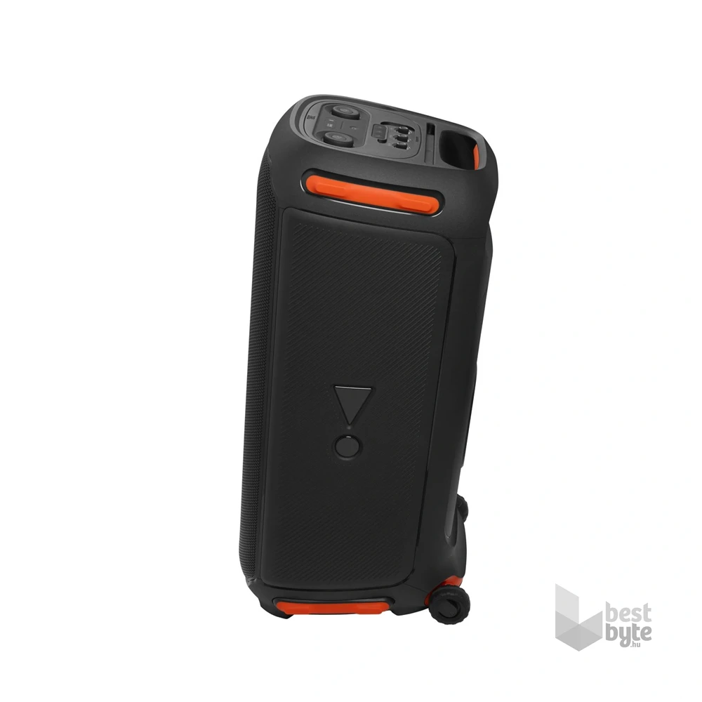 JBL PartyBox 710 Bluetooth fekete party hangszóró (Újszerű)