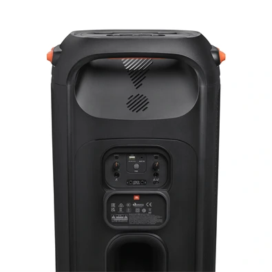JBL PartyBox 710 Bluetooth fekete party hangszóró (Újszerű)