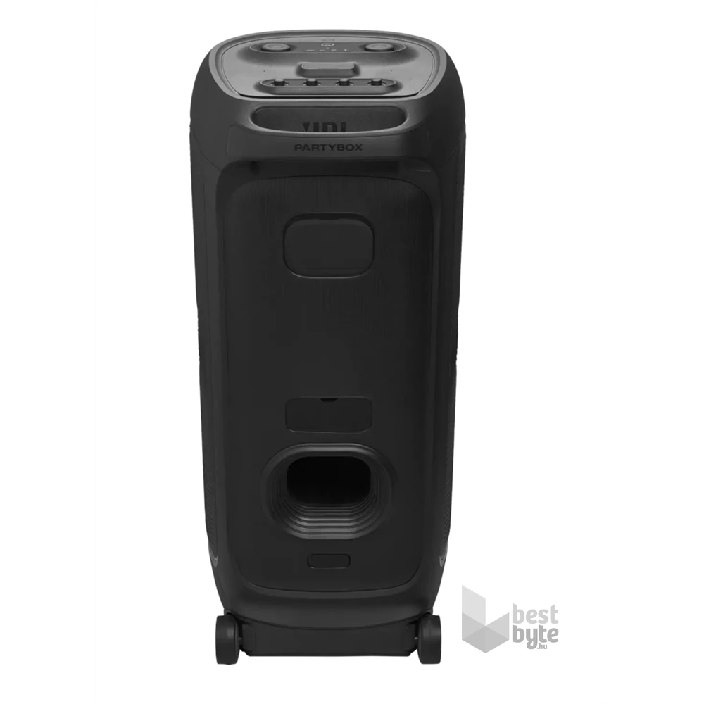 JBL PartyBox Ultimate EU Bluetooth fekete party hangszóró