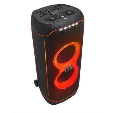 JBL PartyBox Ultimate EU Bluetooth fekete party hangszóró