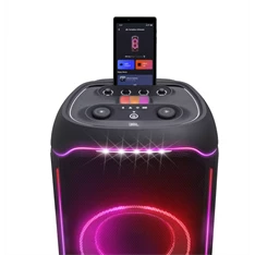 JBL PartyBox Ultimate EU Bluetooth fekete party hangszóró