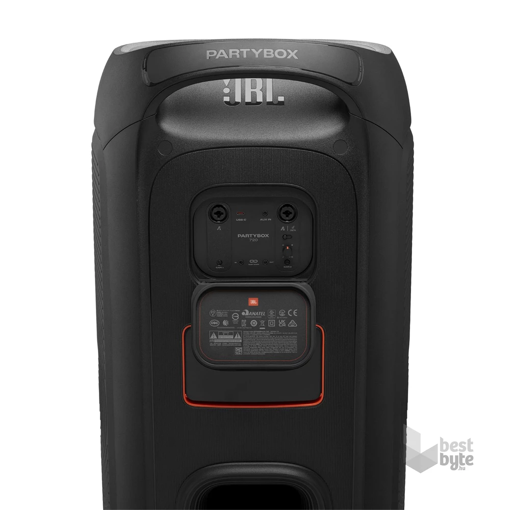 JBL Partybox 720 party hangszóró