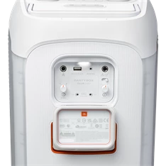 JBL Partybox Club 120 fehér Bluetooth partybox
