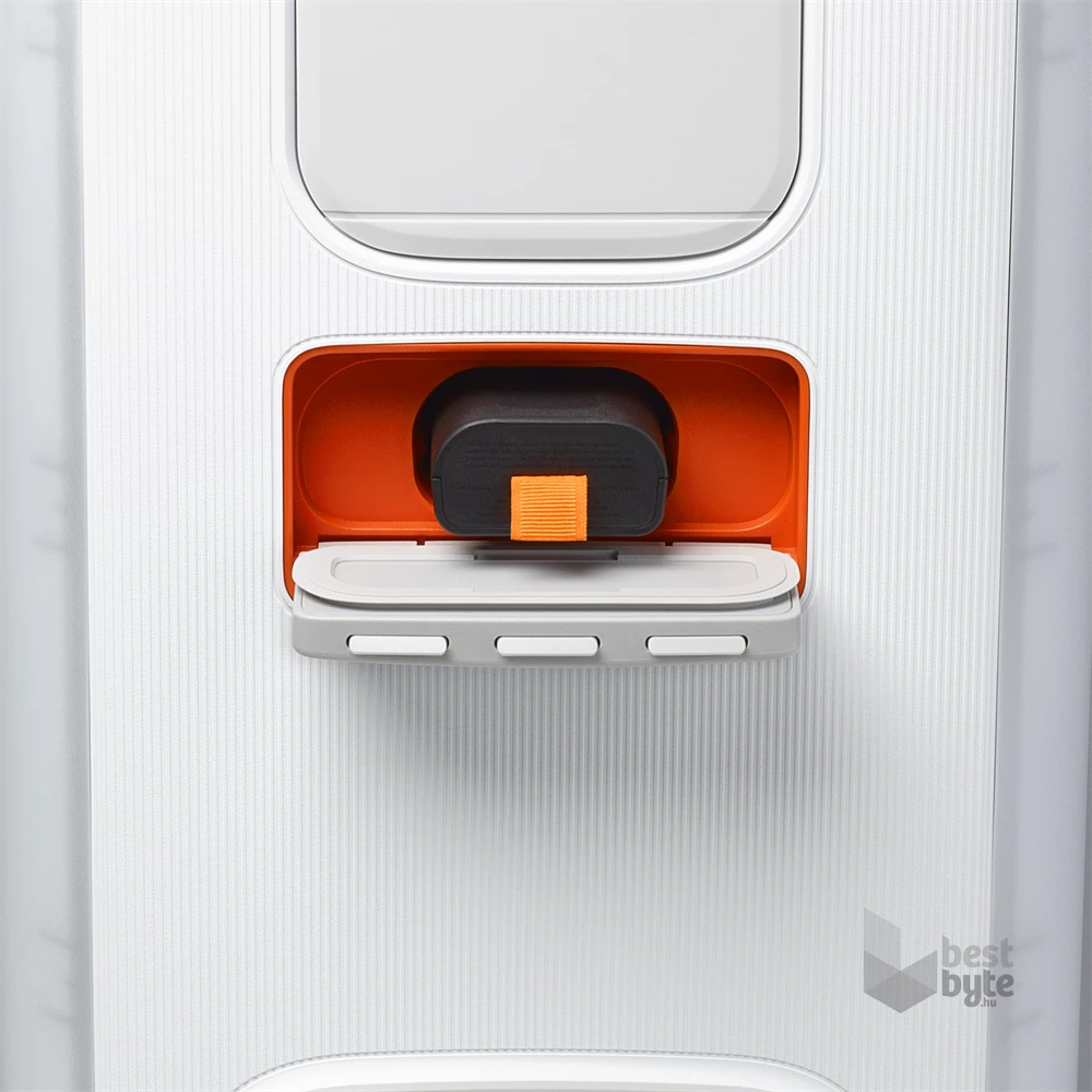 JBL Partybox Club 120 fehér Bluetooth partybox