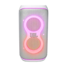 JBL Partybox Club 120 fehér Bluetooth partybox