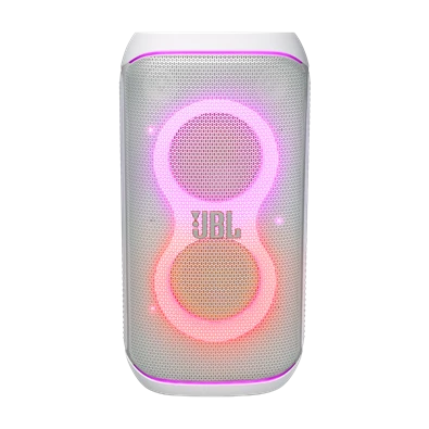 JBL Partybox Club 120 fehér Bluetooth partybox