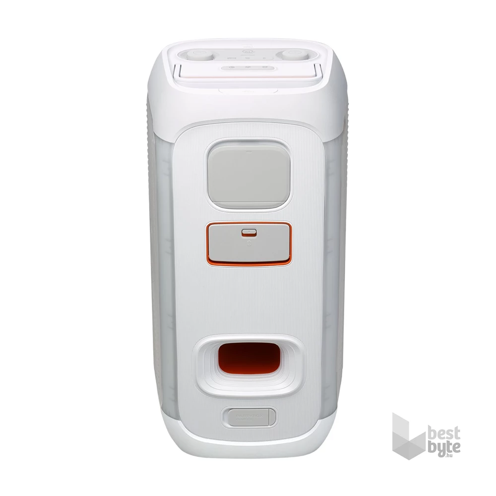 JBL Partybox Club 120 fehér Bluetooth partybox