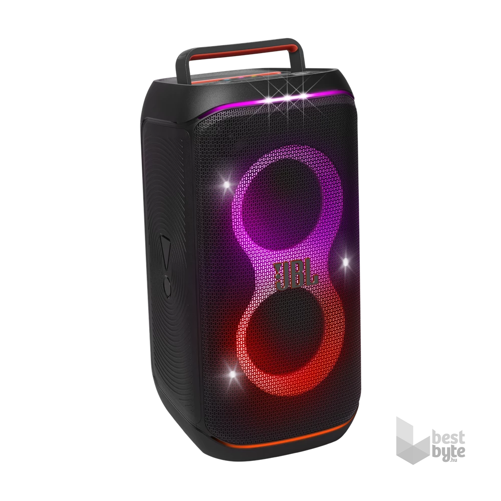 JBL Partybox Club 120 fekete Bluetooth Partybox
