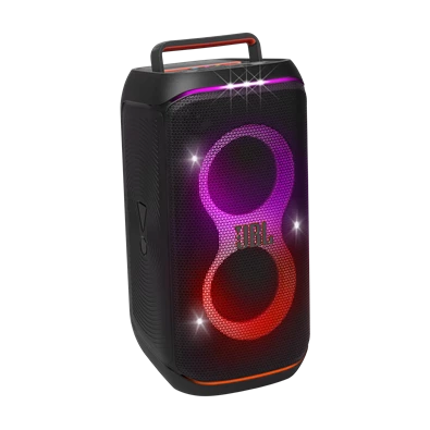 JBL Partybox Club 120 fekete Bluetooth Partybox