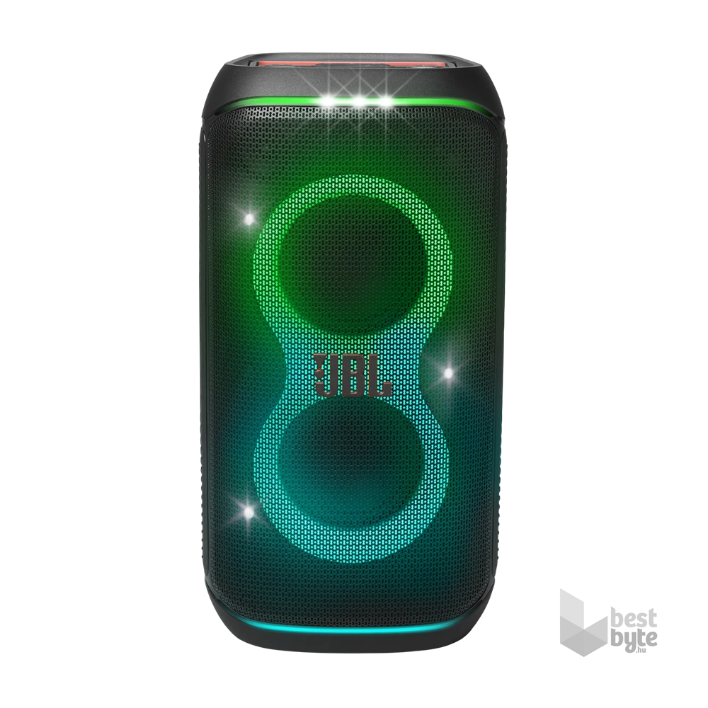 JBL Partybox Club 120 fekete Bluetooth Partybox