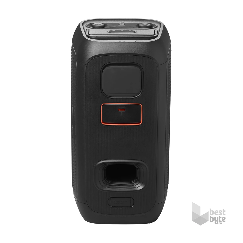 JBL Partybox Club 120 fekete Bluetooth Partybox