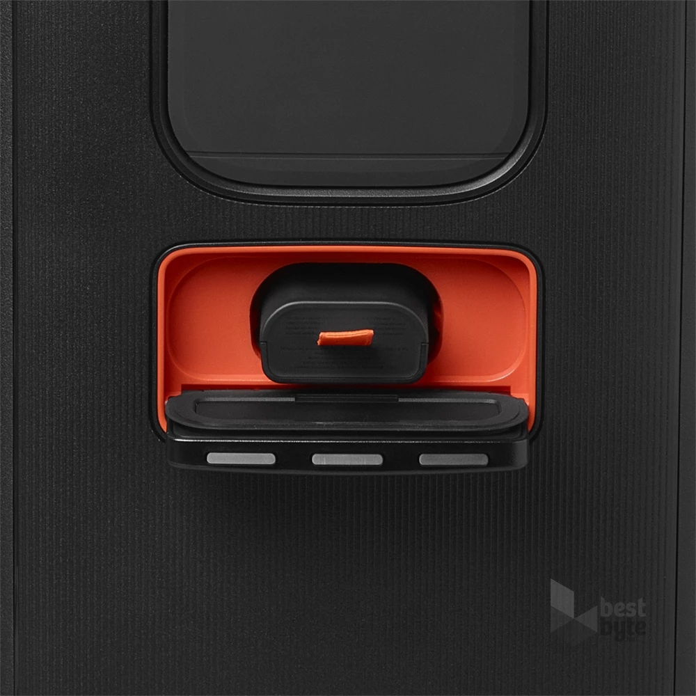 JBL Partybox Club 120 fekete Bluetooth Partybox