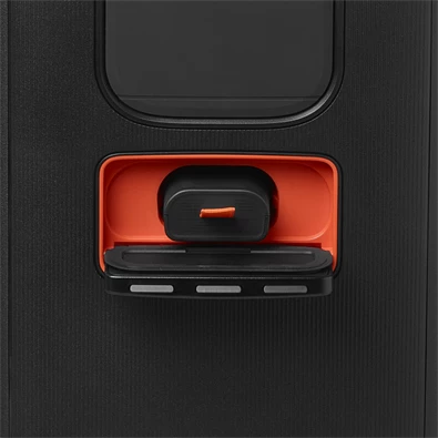 JBL Partybox Club 120 fekete Bluetooth Partybox
