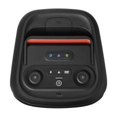 JBL Partybox Club 120 fekete Bluetooth Partybox