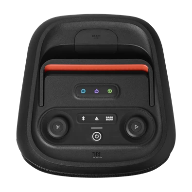 JBL Partybox Club 120 fekete Bluetooth Partybox