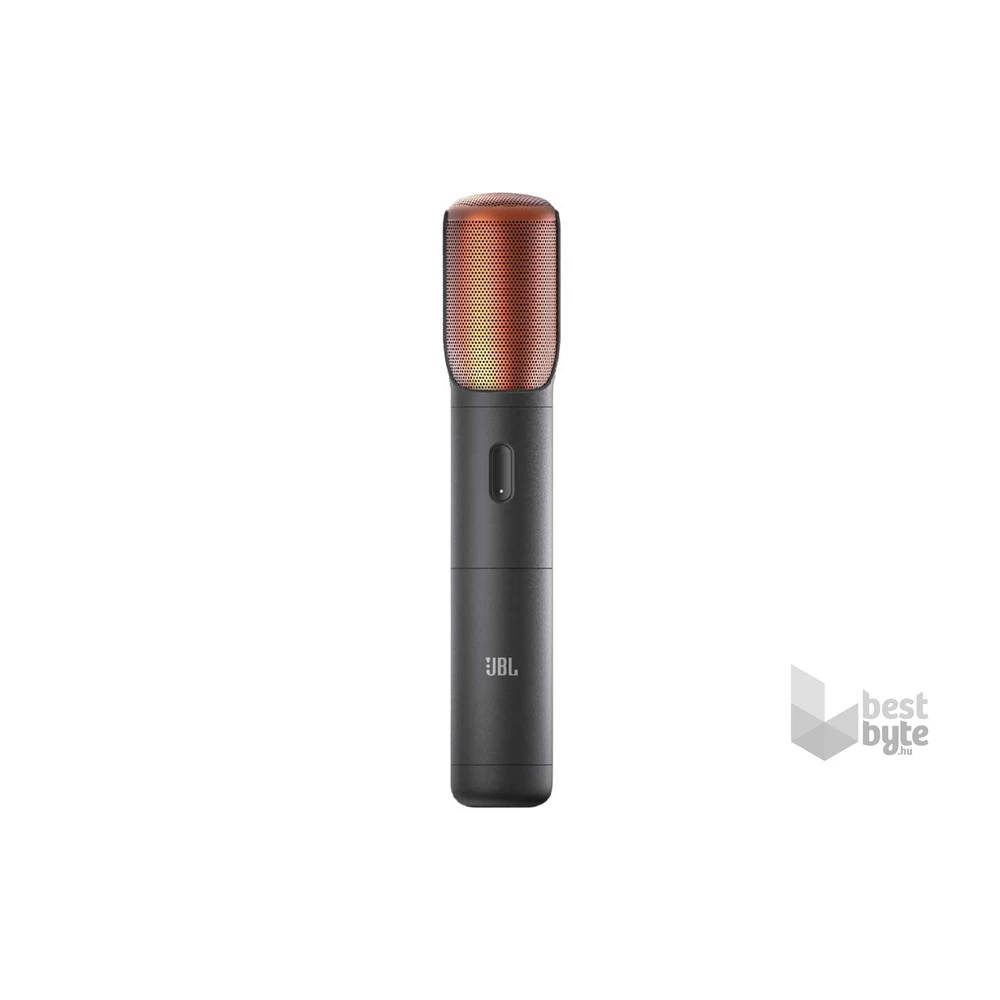 JBL Partybox Encore fekete Bluetooth hangszóró vezeték nélküli mikrofonnal