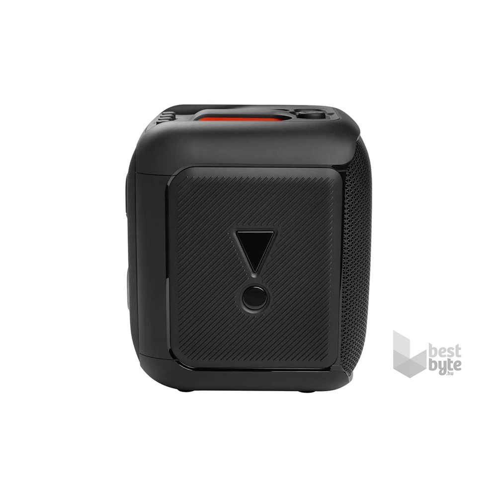 JBL Partybox Encore fekete Bluetooth hangszóró vezeték nélküli mikrofonnal
