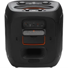 JBL Partybox Encore 2 fekete Bluetooth hangszóró vezeték nélküli mikrofonnal