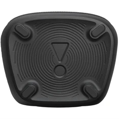 JBL Partybox Encore 2 fekete Bluetooth hangszóró vezeték nélküli mikrofonnal