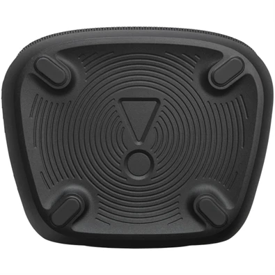 JBL Partybox Encore 2 fekete Bluetooth hangszóró vezeték nélküli mikrofonnal