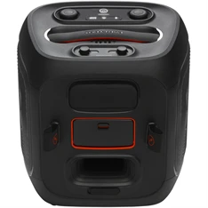 JBL Partybox Encore 2 fekete Bluetooth hangszóró vezeték nélküli mikrofonnal