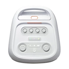 JBL Partybox Stage 320 fehér Bluetooth partybox