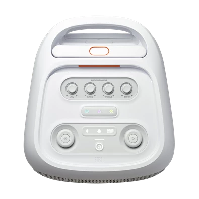 JBL Partybox Stage 320 fehér Bluetooth partybox