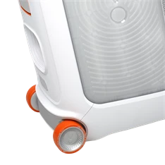JBL Partybox Stage 320 fehér Bluetooth partybox