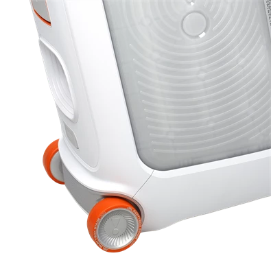 JBL Partybox Stage 320 fehér Bluetooth partybox