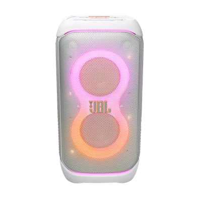 JBL Partybox Stage 320 fehér Bluetooth partybox