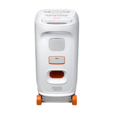 JBL Partybox Stage 320 fehér Bluetooth partybox