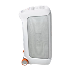 JBL Partybox Stage 320 fehér Bluetooth partybox