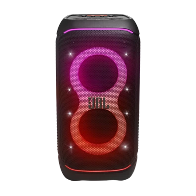 JBL Partybox Stage 320 fekete Bluetooth Partybox
