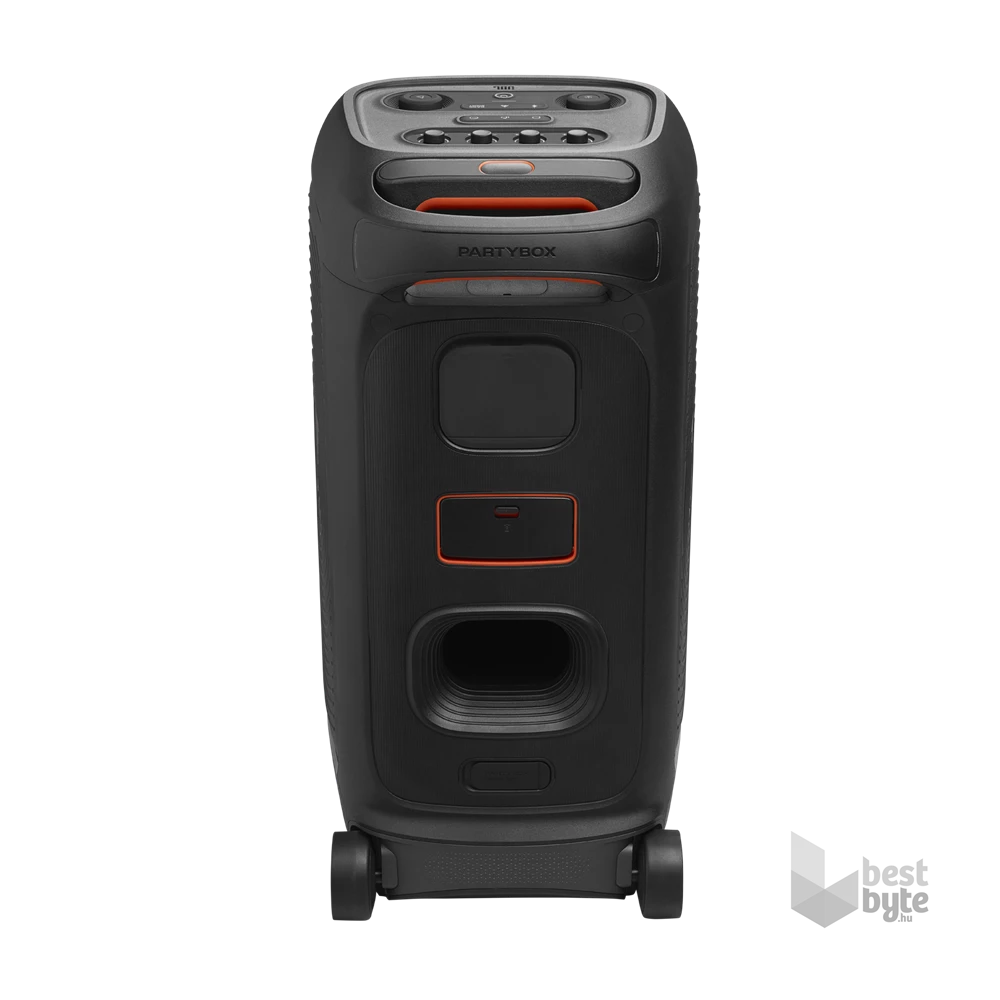 JBL Partybox Stage 320 fekete Bluetooth Partybox
