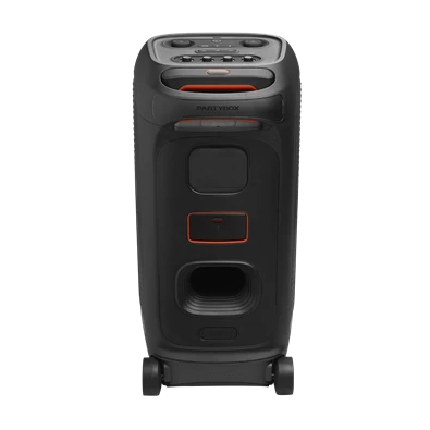 JBL Partybox Stage 320 fekete Bluetooth Partybox