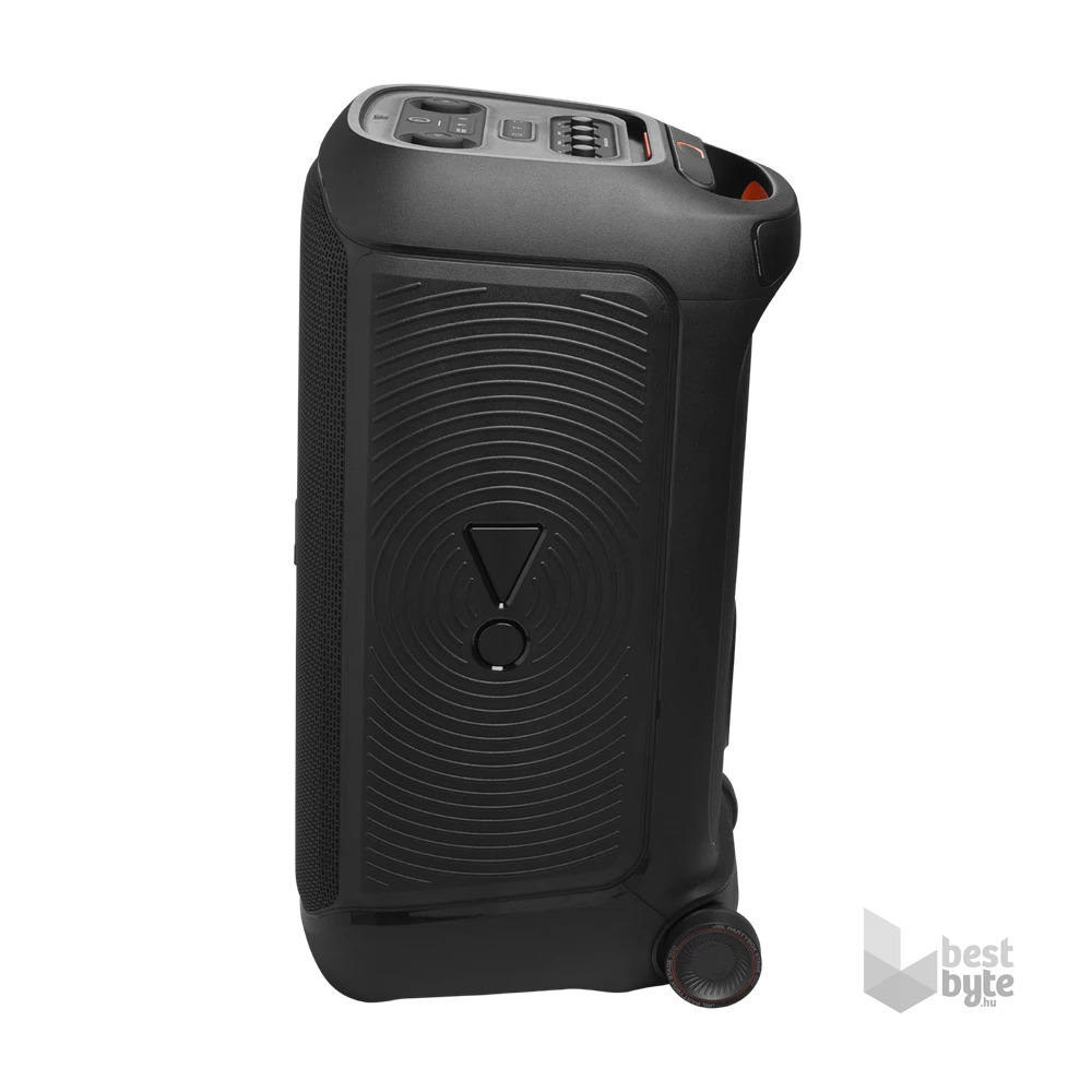 JBL Partybox Stage 320 fekete Bluetooth Partybox