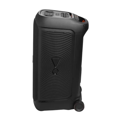 JBL Partybox Stage 320 fekete Bluetooth Partybox