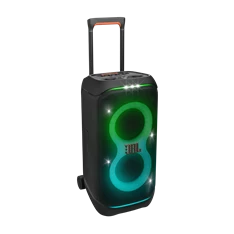JBL Partybox Stage 320 fekete Bluetooth Partybox