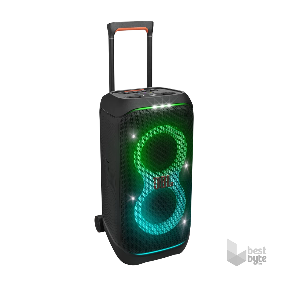 JBL Partybox Stage 320 fekete Bluetooth Partybox