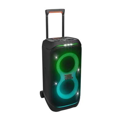 JBL Partybox Stage 320 fekete Bluetooth Partybox