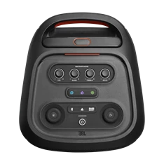 JBL Partybox Stage 320 fekete Bluetooth Partybox