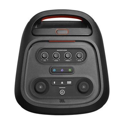 JBL Partybox Stage 320 fekete Bluetooth Partybox