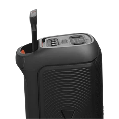 JBL Partybox Stage 320 fekete Bluetooth Partybox