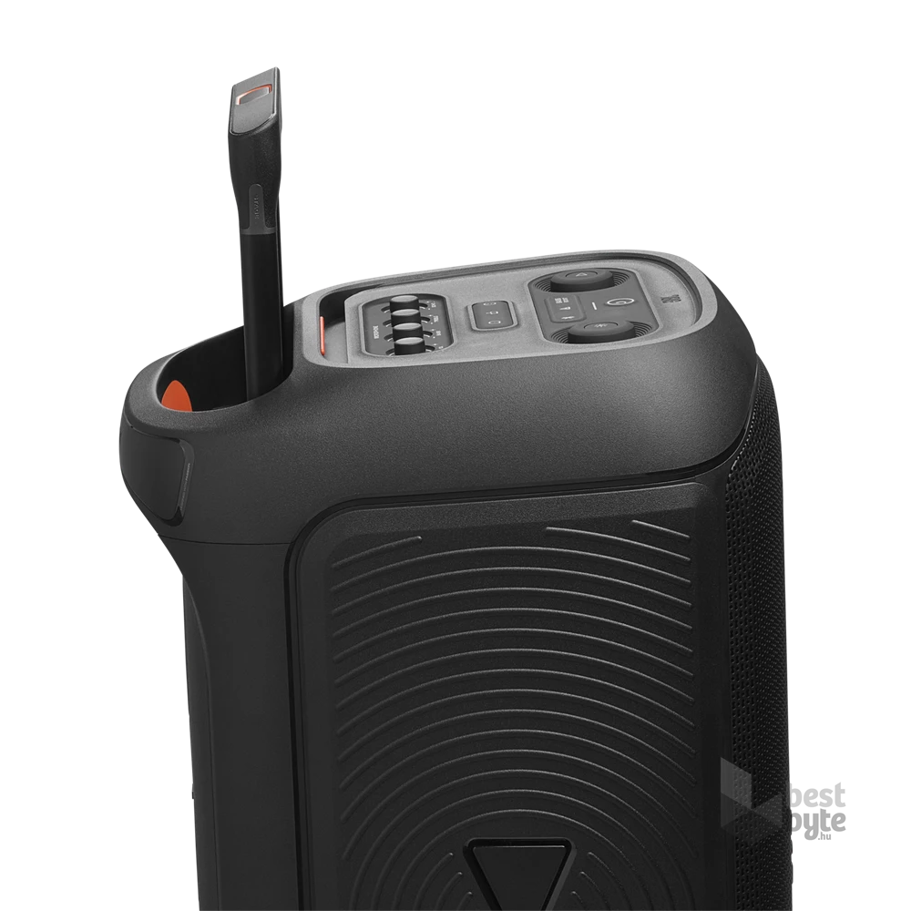 JBL Partybox Stage 320 fekete Bluetooth Partybox