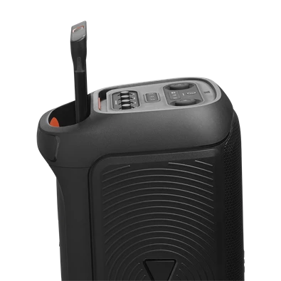 JBL Partybox Stage 320 fekete Bluetooth Partybox