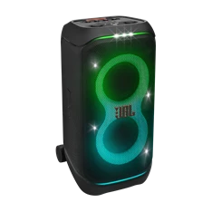 JBL Partybox Stage 320 fekete Bluetooth Partybox