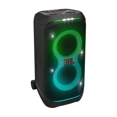 JBL Partybox Stage 320 fekete Bluetooth Partybox