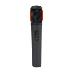 JBL Partybox vezeték nélküli fekete mikrofon (2db)