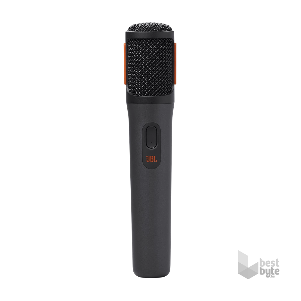 JBL Partybox vezeték nélküli fekete mikrofon (2db)