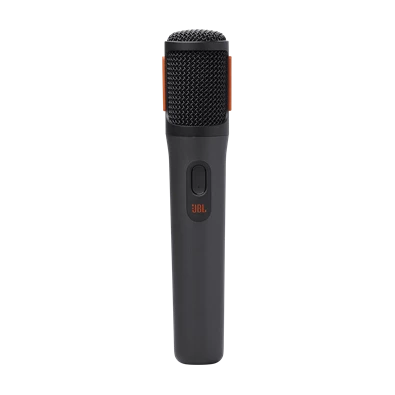 JBL Partybox vezeték nélküli fekete mikrofon (2db)